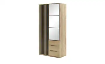 Drehtürenschrank Sorento