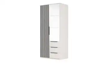 Drehtürenschrank Torino