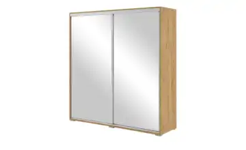 Schwebetürenschrank A1