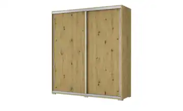 Schwebetürenschrank Aarau A15
