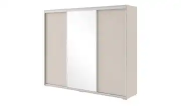 Schwebetürenschrank Aarau A25