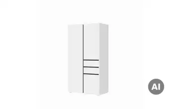 Kleiderschrank