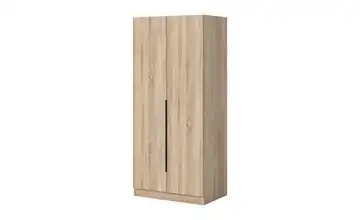 Drehtürenschrank