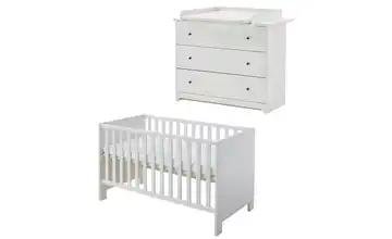 Babyzimmer 2er-Set Thilo