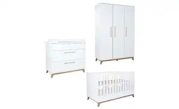 Babyzimmer 3er-Set