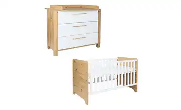 Babyzimmer 2er-Set