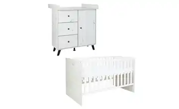 Babyzimmer 2er-Set