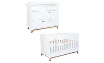 Babyzimmer 2er-Set