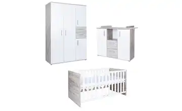 Babyzimmer 3er-Set