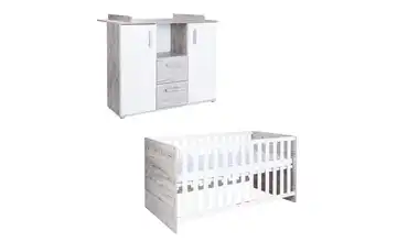 Babyzimmer 2er-Set