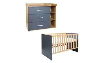 Babyzimmer 2er-Set