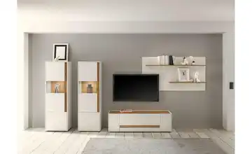  Wohnwand  