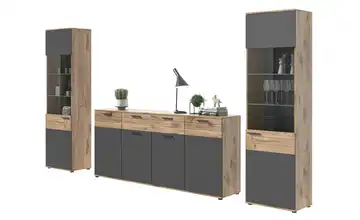  Wohnkombination  Monsano