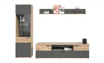  Wohnkombination  Monsano