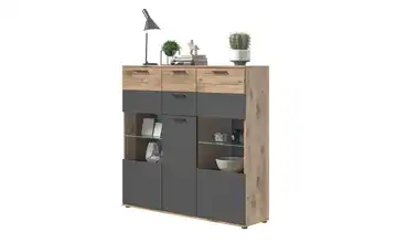  Highboard  Monsano