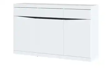 Sideboard Turino Neo 150 cm Weiß