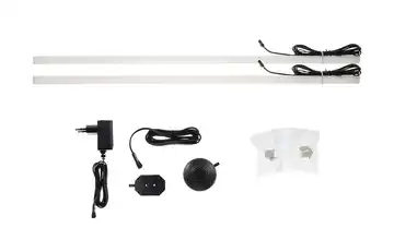  LED Beleuchtung 2er Set  Countryside