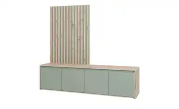  Wohnkombination  Skelpe