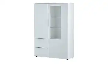 Highboard  Santorin