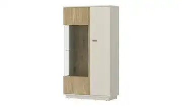  Vitrine, breit  Mosano