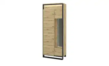 Vitrine Quant