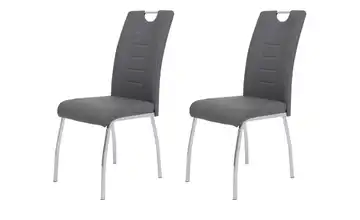 Polsterstuhl Set Christopher