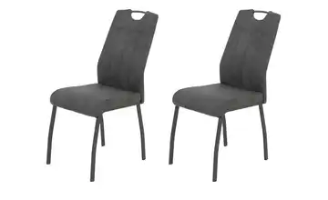  Polsterstuhl Set  Elion