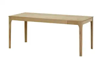  Ausziehbarer Esstisch  