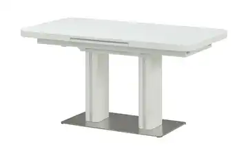 Esstisch Tizian Weiß 150 cm