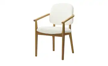  Armlehnstuhl  Stellan