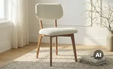 Polsterstuhl Jesper