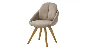  Polsterstuhl  Nikita