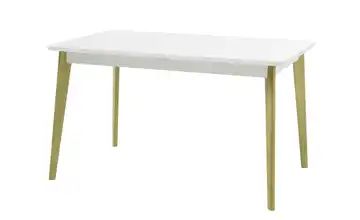  Ausziehbarer Esstisch 140 -180 cm  Malaren