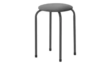 Hocker stapelbar Giovanni