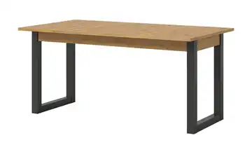 Esstisch 150 x 90 cm Tili