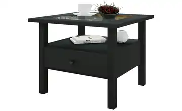 Couchtisch Lingis Schwarz