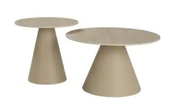  Couchtisch 2er Set  