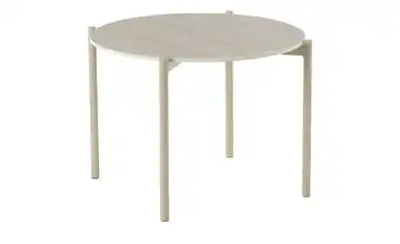 Couchtisch Travertinoptik