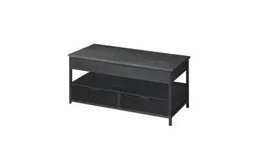Couchtisch Schwarz