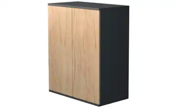Kommode 73 cm Eiche (Nachbildung)