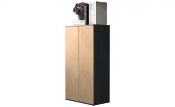 Kommode 108 cm Eiche (Nachbildung)