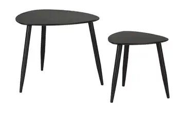  Beistelltisch 2er Set  