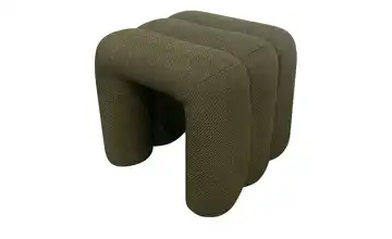  Polsterhocker  