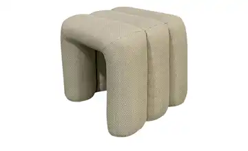  Polsterhocker  