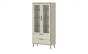  Vitrine  
