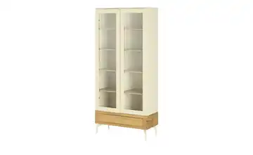 Vitrine Galera