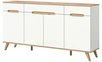  Sideboard  Torso