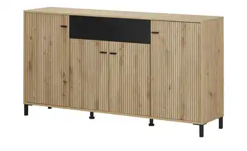  Sideboard  Lampa