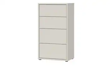 Kommode Bolivar kaschmirfarben