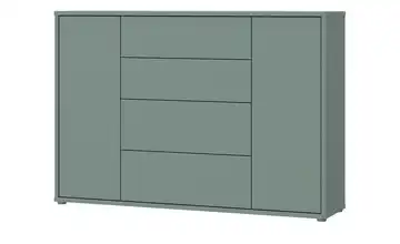 Sideboard Bolivar Salbeigrün